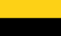 Landesflagge Sachsen-Anhalt