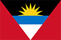 Flagge Antigua und Barbuda