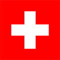 Flagge Schweiz