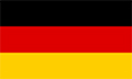Flagge Deutschland