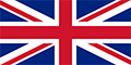 Flagge Großbritannien und Nordirland