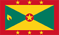 Flagge Grenada