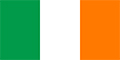 Flagge Irland