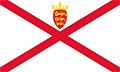 Flagge Jersey