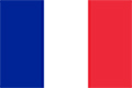 Flagge Réunion