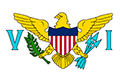 Flagge Amerikanische Jungferninseln