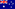 Flagge Australien