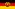 Flagge DDR
