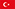 Flagge Türkei
