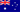 Flagge Australien