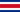 Flagge Costa Rica