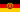 Flagge DDR