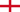 Flagge England