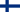 Flagge Finnland