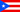 Flagge Puerto Rico