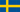 Flagge Schweden
