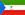 Flagge Ã„quatorialguinea