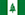 Flagge Norfolkinsel