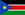 Flagge SÃ¼dsudan
