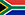 Flagge SÃ¼dafrika