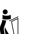 Symbol Parteitag
