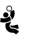 Symbol Handball