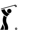 Symbol Golf