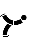 Symbol Eiskunstlauf