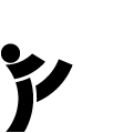 Symbol Taekwondo