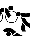 Symbol Triathlon