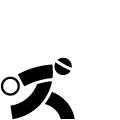 Symbol Goalball